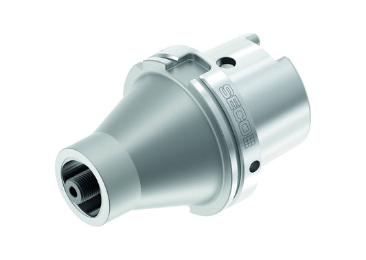 Soporte Rotativo Adaptador Seco-Capto HSK-A125 a C6 Marca SECO 03229626