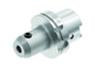 Soporte Rotativo con Fijación Lateral HSK-A125 0.5in Marca SECO 03229676