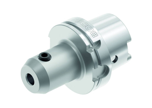 Soporte Rotativo con Fijación Lateral HSK-A125 0.75in Marca SECO 03229678