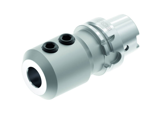 Soporte Rotativo con Fijación Lateral HSK-A125 1.0in Marca SECO 03229680