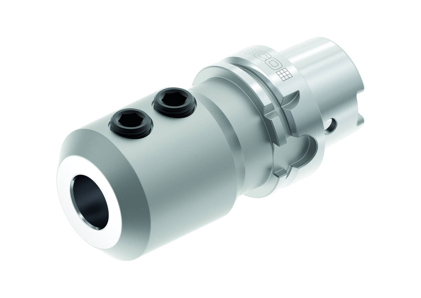 Soporte Rotativo con Fijación Lateral HSK-A125 2.0in Marca SECO 03229684