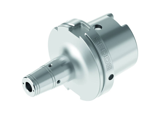 Soporte Térmico Rotativo HSK-A125 a 0.75in Tipo DIN Marca SECO 03229695