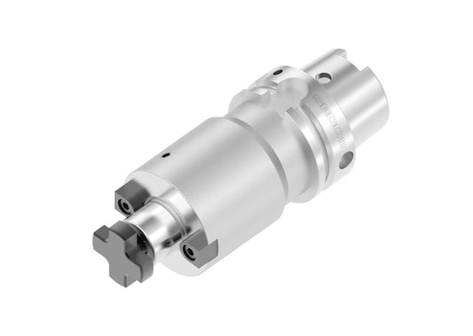 Soporte Rotativo Portafresas HSK-A100 27.0mm Pilot Marca SECO 03301583