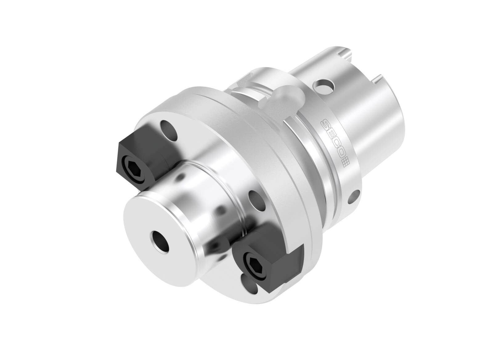 Soporte Rotativo Portafresas HSK-A100 60.0mm Pilot Marca SECO 03301598