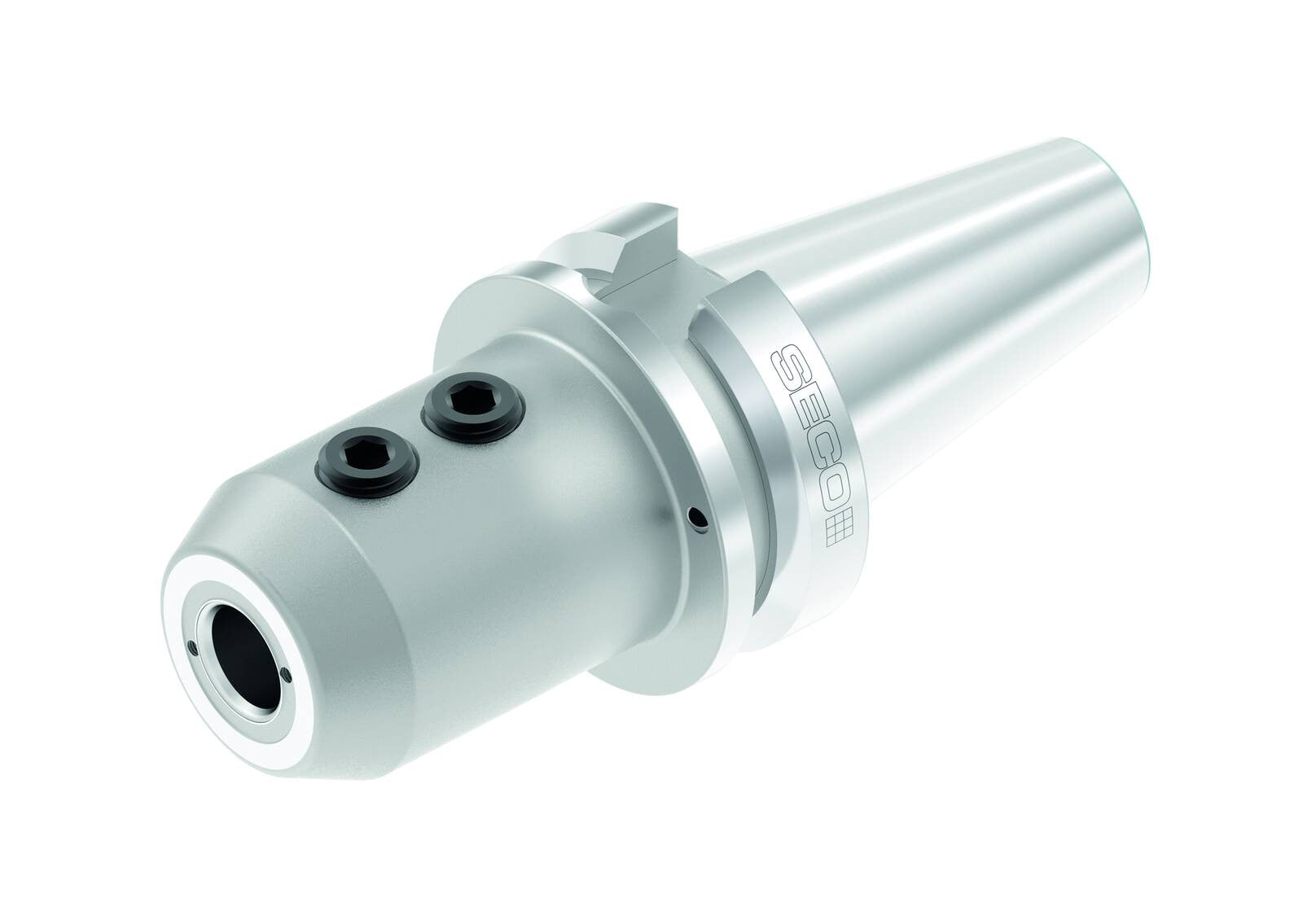 Soporte Rotativo con Fijación Lateral BT30 TF AD 25.0mm Marca SECO 03301732