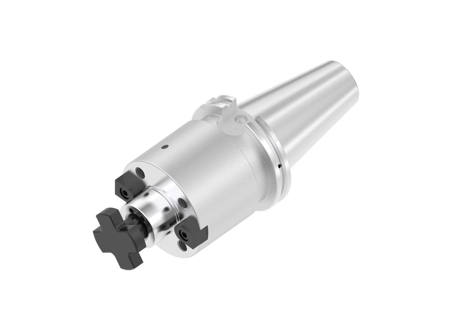 Soporte Rotativo Portafresas DIN40 ADB Marca SECO 10007174