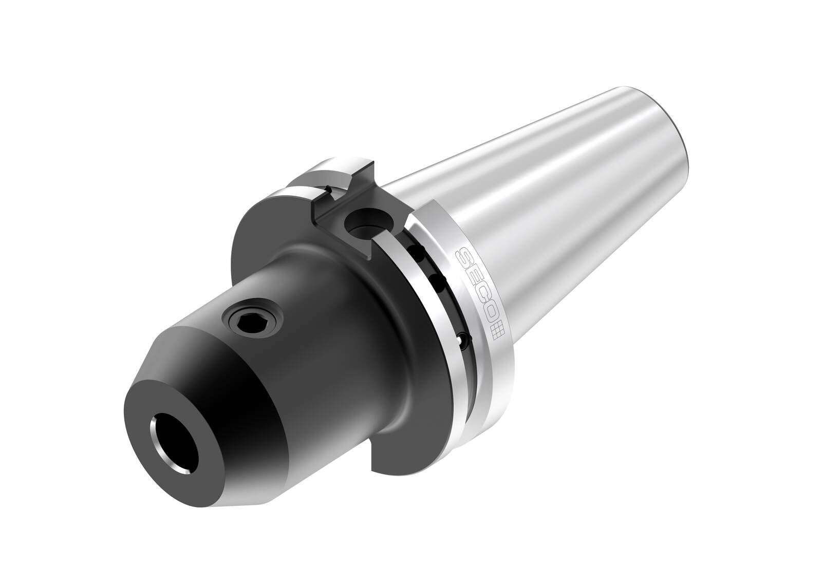 Soporte Rotativo con Fijación Lateral CAT40 TF ADB 0.5in Marca SECO 10008198