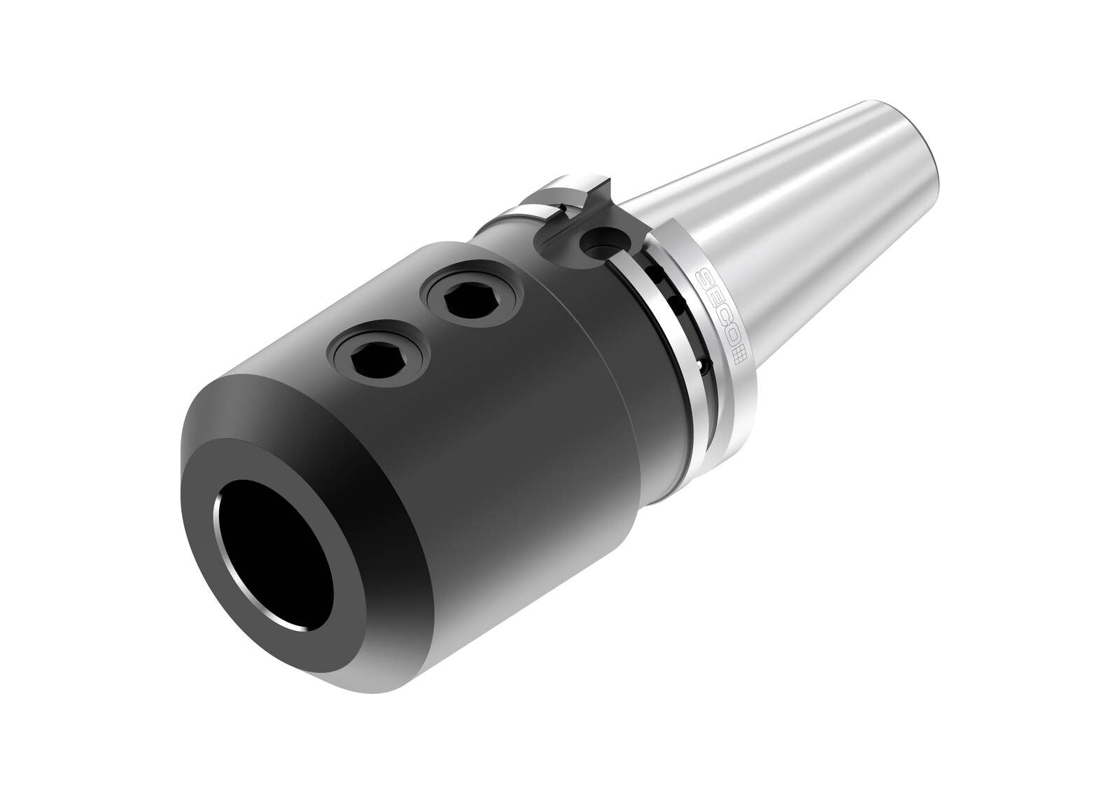 Soporte Rotativo con Fijación Lateral CAT40 TF ADB 1.0mm Marca SECO 10008201