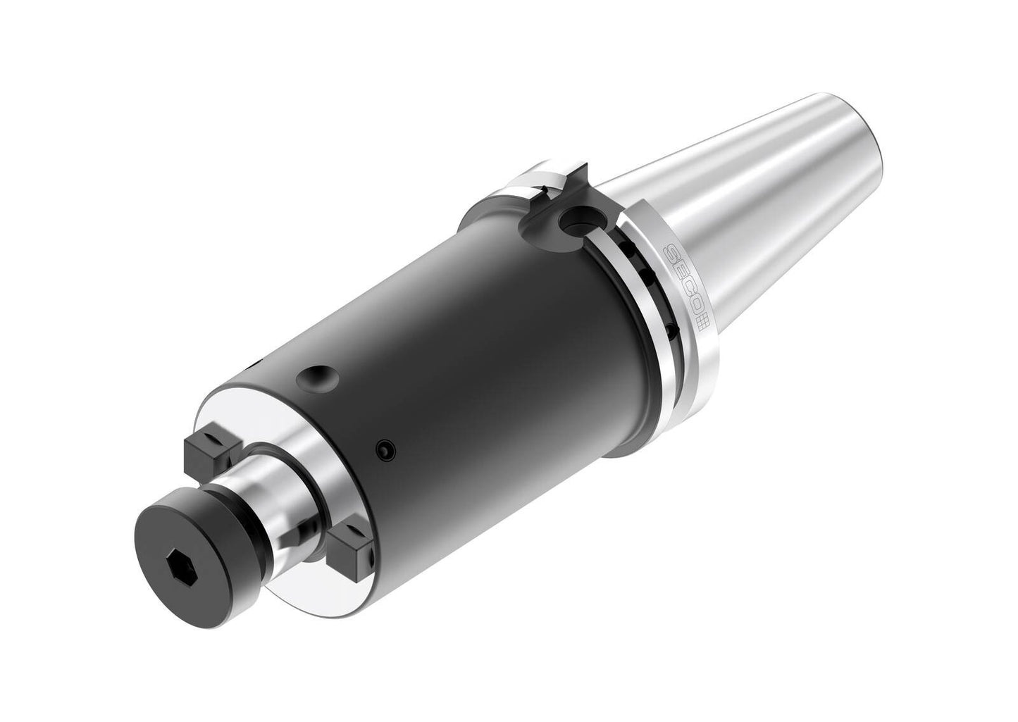Soporte Rotativo Portafresas CAT40 TF ADB 1.25in Marca SECO 10008260