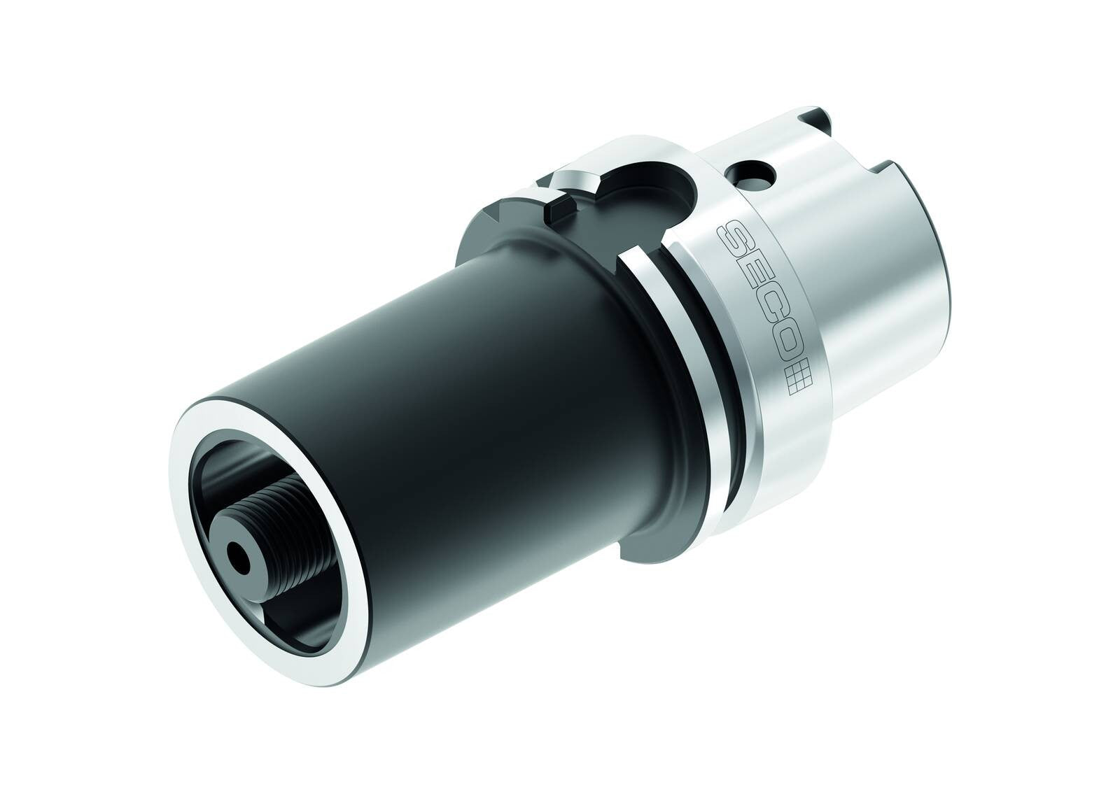 Soporte Rotativo Adaptador Seco-Capto HSK-A63 a C3 Marca SECO 75039871