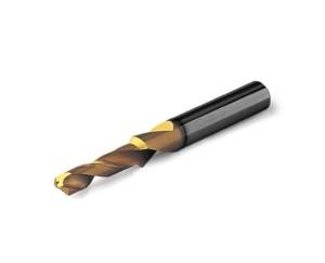 Broca de Carburo PVD 3xD para Chaflán Marca SECO 02500424