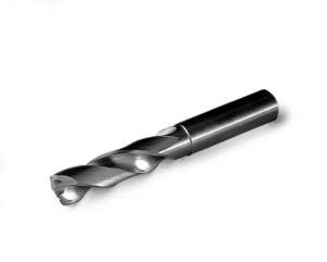 Broca de Carburo 3xD Marca SECO 02569155