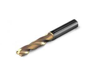 Broca de Carburo PVD 3xD Marca SECO 02592711