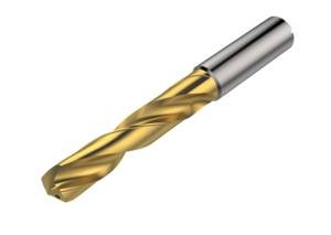 Broca de Carburo PVD 5xD Marca SECO 02612445