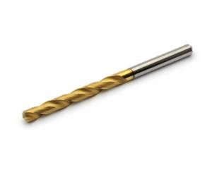 Broca de Carburo PVD para Cortes Interrumpidos Marca SECO 02691708