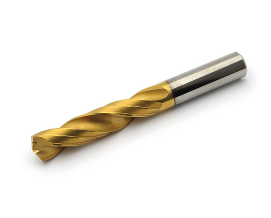 Broca de Carburo PVD IT7 de Alta Precisión Marca SECO 02722876