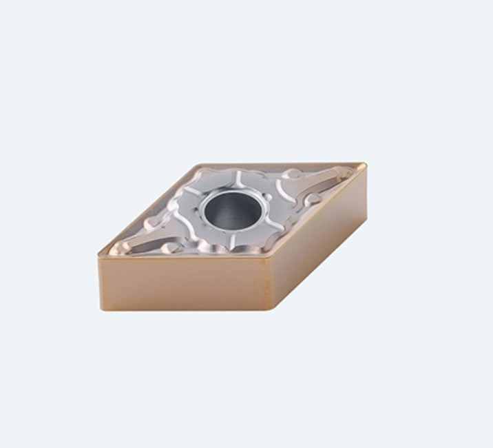 Inserto Indexable DNMG150404-LM GM3220 GESAC