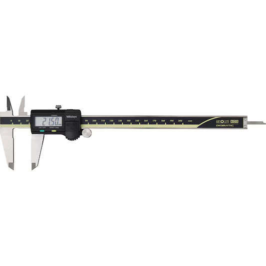 Calibrador / Vernier Digimatic 0-200mm Mitutoyo
