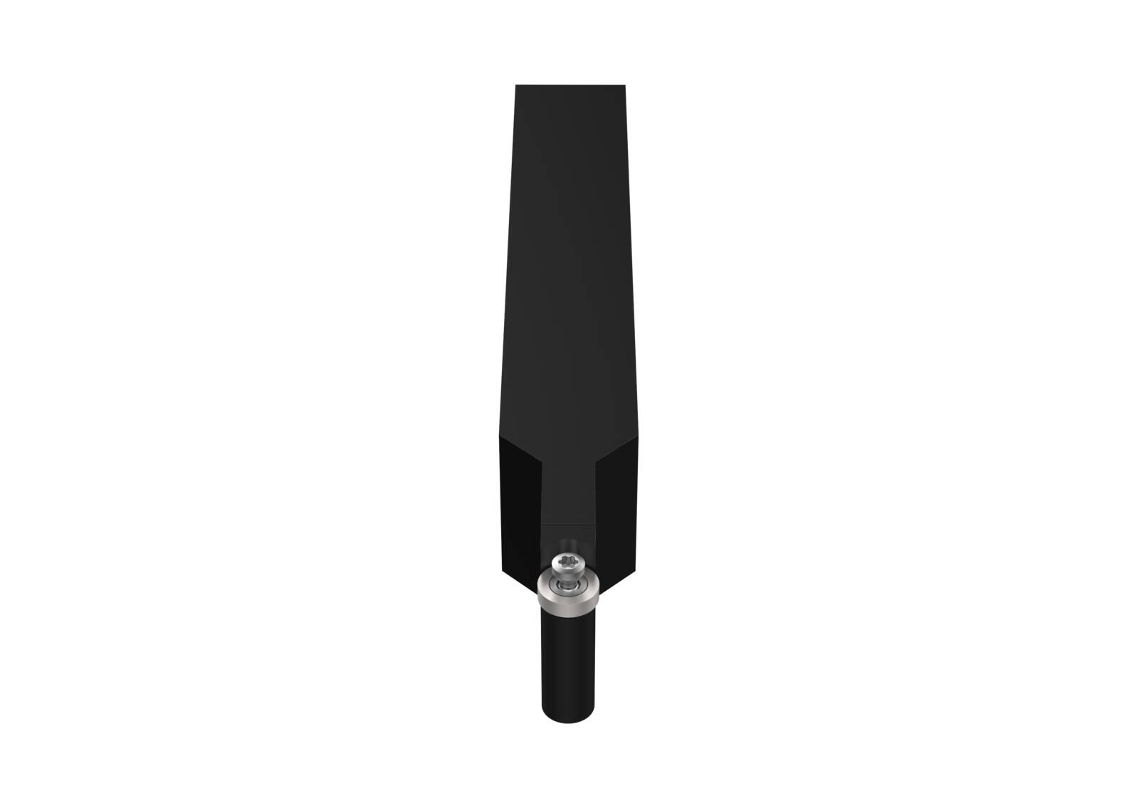 Portaherramientas torneado exterior SECO SRDCN3225P12 — DM Tools México