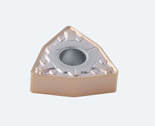 Inserto Indexable WNMG080408-LM GM3220 GESAC