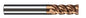 Cortador de carburo 8mm x 75mm 4G TiSiN DM Tools