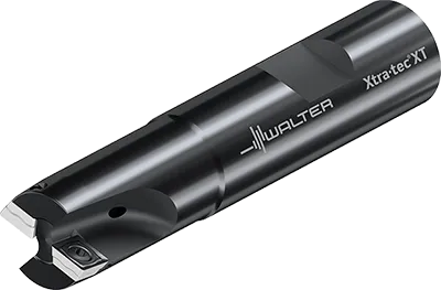 M4132-032-W32-02-09 ISO Portaherramienta de Fresado de Escuadrado