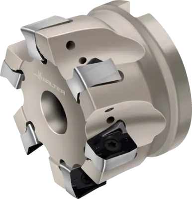 F4041.UB26.064.Z06.13 ISO Portaherramienta de Fresado de Escuadrado