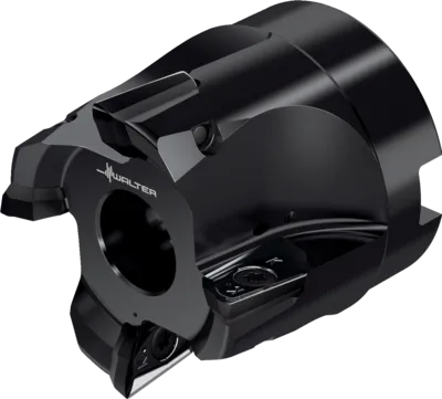 M2131-063-B22-04-20 ISO Portaherramienta de Fresado de Escuadrado