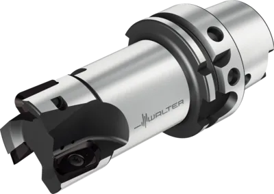 M2131-040-H63-02-20 ISO Portaherramienta de Fresado de Escuadrado