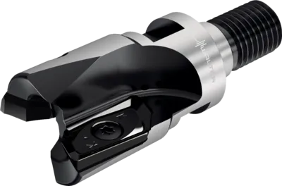 M2131.038-T36-03-15 ISO Portaherramienta de Fresado de Escuadrado