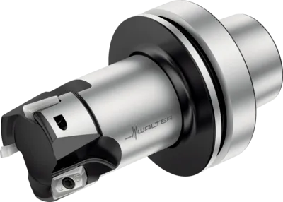 M2331-050-H80F-04-15-MA ISO Portaherramienta de Fresado de Escuadrado