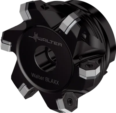 M3024-063-B22-06-04 ISO Portaherramienta de Fresado para Careado