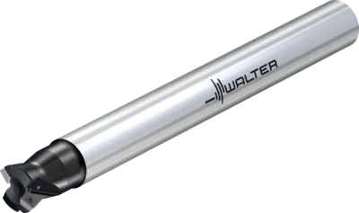 M4002.026-A26-03-01 ISO Portaherramienta de Fresado de Alto Avance