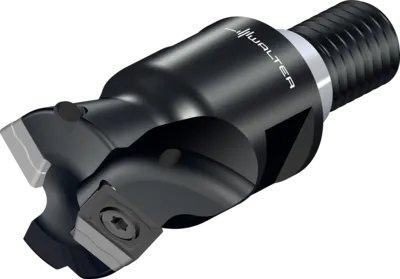 M4002-020-T18-02-01 ISO Portaherramienta de Fresado de Alto Avance