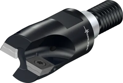 M4132-025-T22-04-06 ISO Portaherramienta de Fresado de Escuadrado