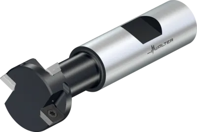 M4575.037-W26-02-15 ISO Portaherramienta de Fresado de Perfilar