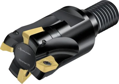 M5130-020-T18-02-09 ISO Portaherramienta de Fresado de Escuadrado