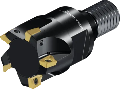 M5130.031-T28-06-05 ISO Portaherramienta de Fresado de Escuadrado