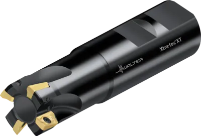 M5130-016-W16-02-09 ISO Portaherramienta de Fresado de Escuadrado