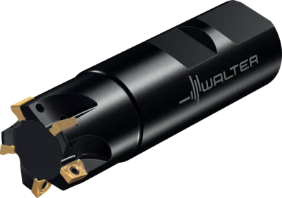 M5130.019-W19-04-05 ISO Portaherramienta de Fresado de Escuadrado